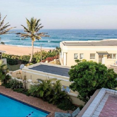 At Doms B&B Ballito Eksteriør bilde