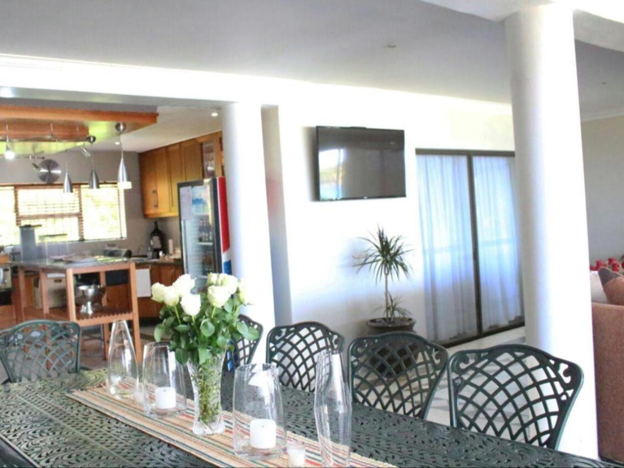 At Doms B&B Ballito Eksteriør bilde