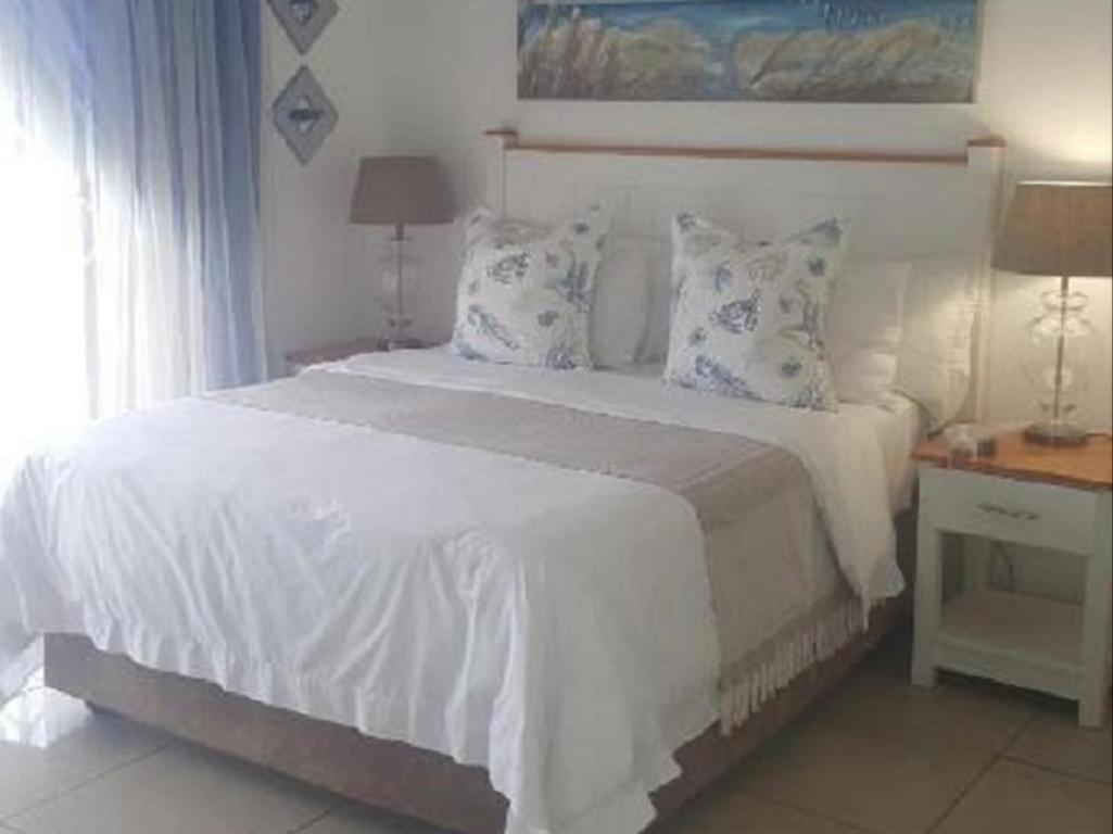 At Doms B&B Ballito Eksteriør bilde
