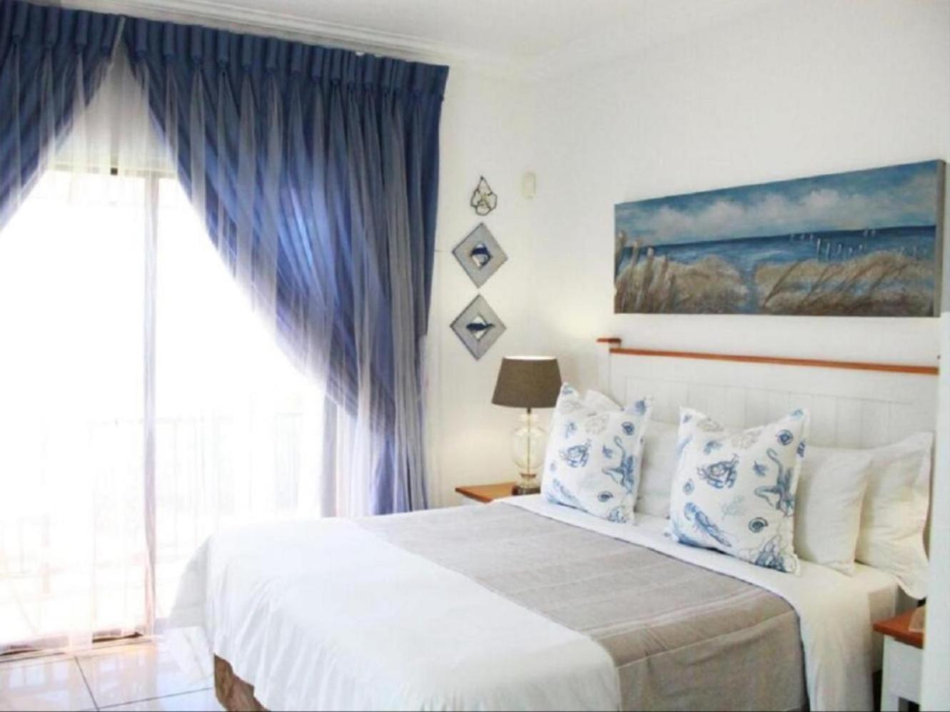 At Doms B&B Ballito Eksteriør bilde