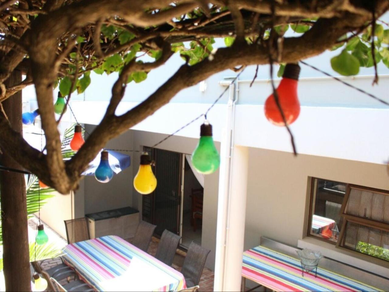 At Doms B&B Ballito Eksteriør bilde