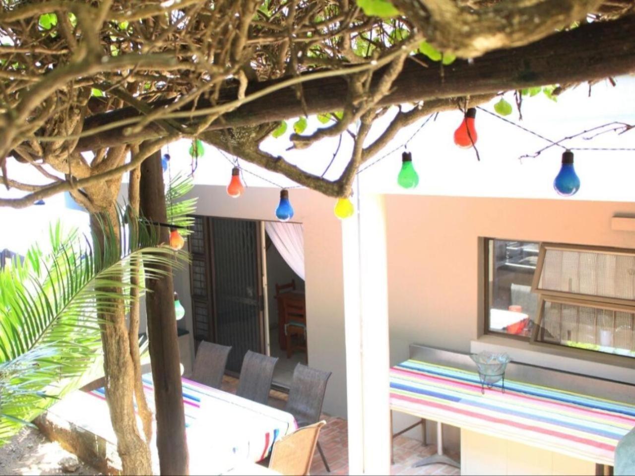 At Doms B&B Ballito Eksteriør bilde