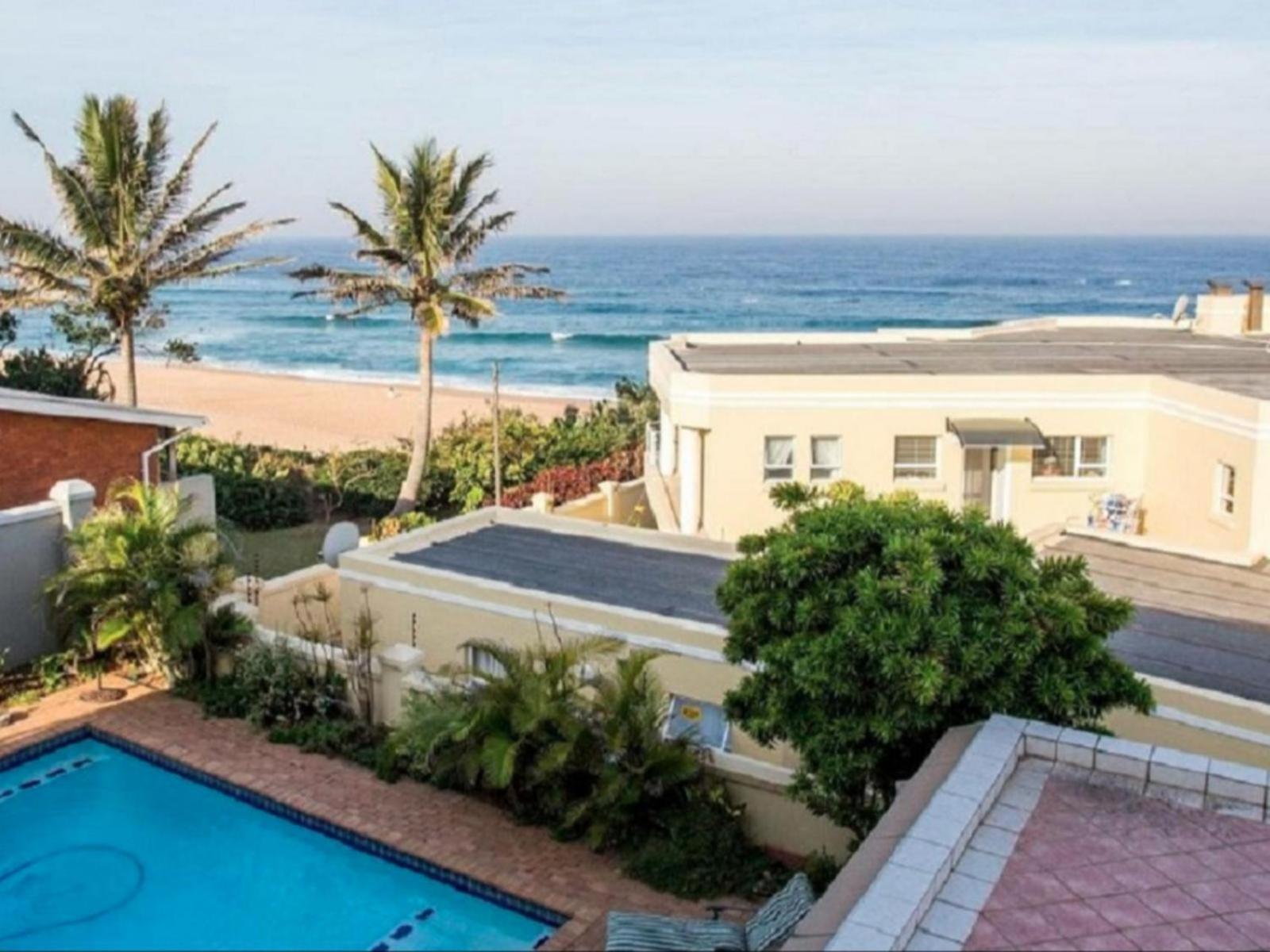 At Doms B&B Ballito Eksteriør bilde