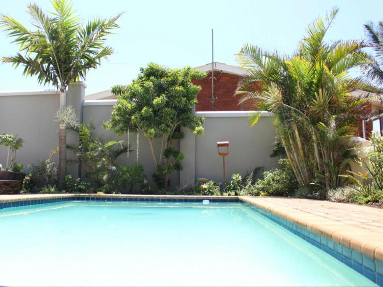 At Doms B&B Ballito Eksteriør bilde