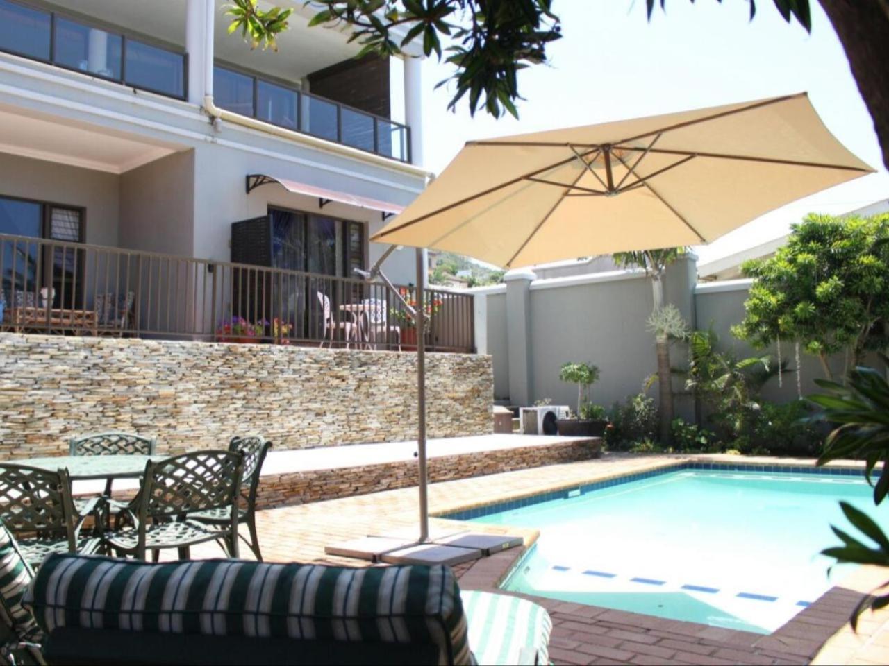 At Doms B&B Ballito Eksteriør bilde