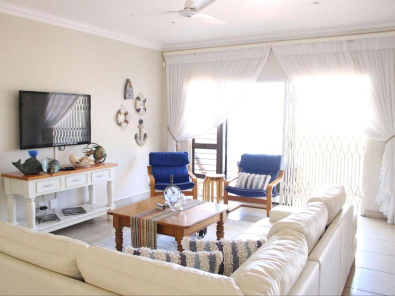At Doms B&B Ballito Eksteriør bilde